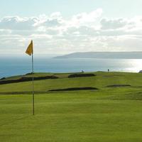Looe Golf Club