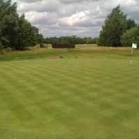 Mobberley Golf Club