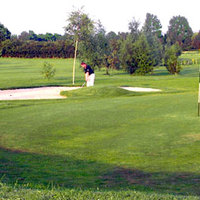 Moorend Golf Club