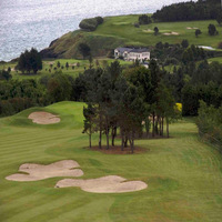 Blainroe Golf Club