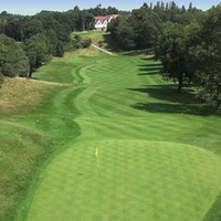 Sandiway Golf Club