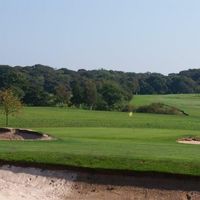 Sutton Hall Golf Club