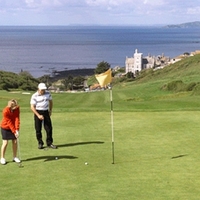Whitsand Bay Golf Club