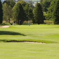 Barnard Castle Golf Club