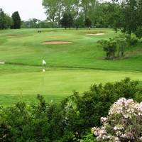 Vicars Cross Golf Club