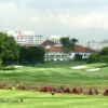Warren Golf Club (Cheshire)
