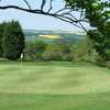 Consett & District Golf Club