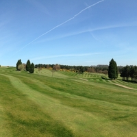 Crook Golf Club