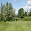 Dinsdale Spa Golf Club