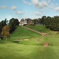Wilmslow Golf Club