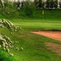 Hall Garth Golf & Country Club