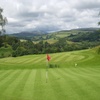 Hydro Golf Club