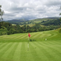 Hydro Golf Club