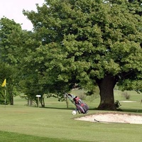 Brayton Park Golf Club