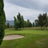 Blessington Lakes Golf Club