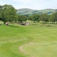 Carus Green Golf Club