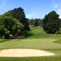 Moss Valley Golf Club