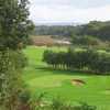 Dalston Hall Golf Club (Caldew)