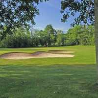 Padeswood & Buckley Golf Club