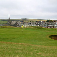 Bude & North Cornwall Golf Club