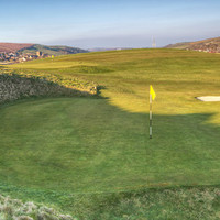 St Bees Golf Club