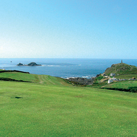 Cape Cornwall Golf Club