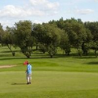 Stony Holme Golf Club