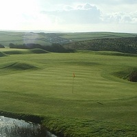 Merlin Golf Club