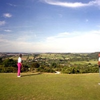 St Austell Golf Club
