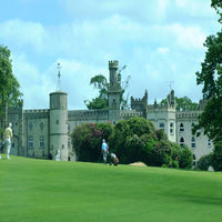 Cabra Castle Golf Club