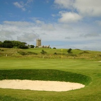 West Cornwall Golf Club