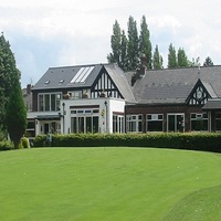 Derby Golf Club