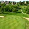 Brancepeth Castle Golf Club