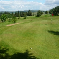 Alston Moor Golf Club