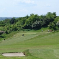 Axe Cliff Golf Club