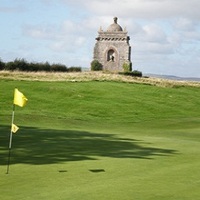Ulverston Golf Club