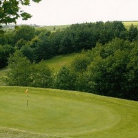 Libbaton Golf Club