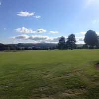 Buxton & High Peak Golf Club