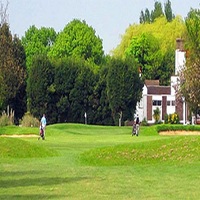 Thorpe Hall Golf Club