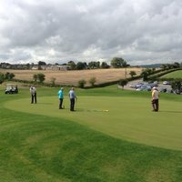 Grassmoor Golf Club