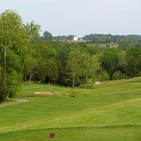 Maywood Golf Club