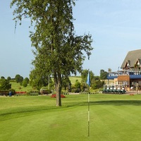 Morley Hayes Golf Club