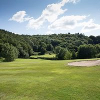 Ormonde Fields Golf Club