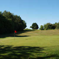 Torrington Golf Club