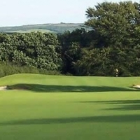 Wrangaton Golf Club