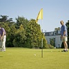 Avisford Park Golf Club