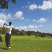 Dinnaton Golf Club