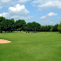 Downes Crediton Golf Club