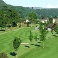 Newton St Cyres Golf