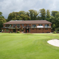 Highcliffe Castle Golf Club